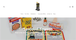 Desktop Screenshot of boxofcare.com